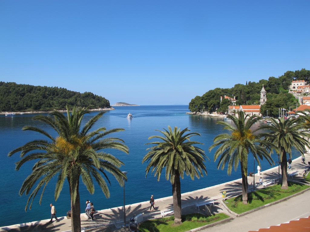 Apartments Seafront Cavtat Cameră foto